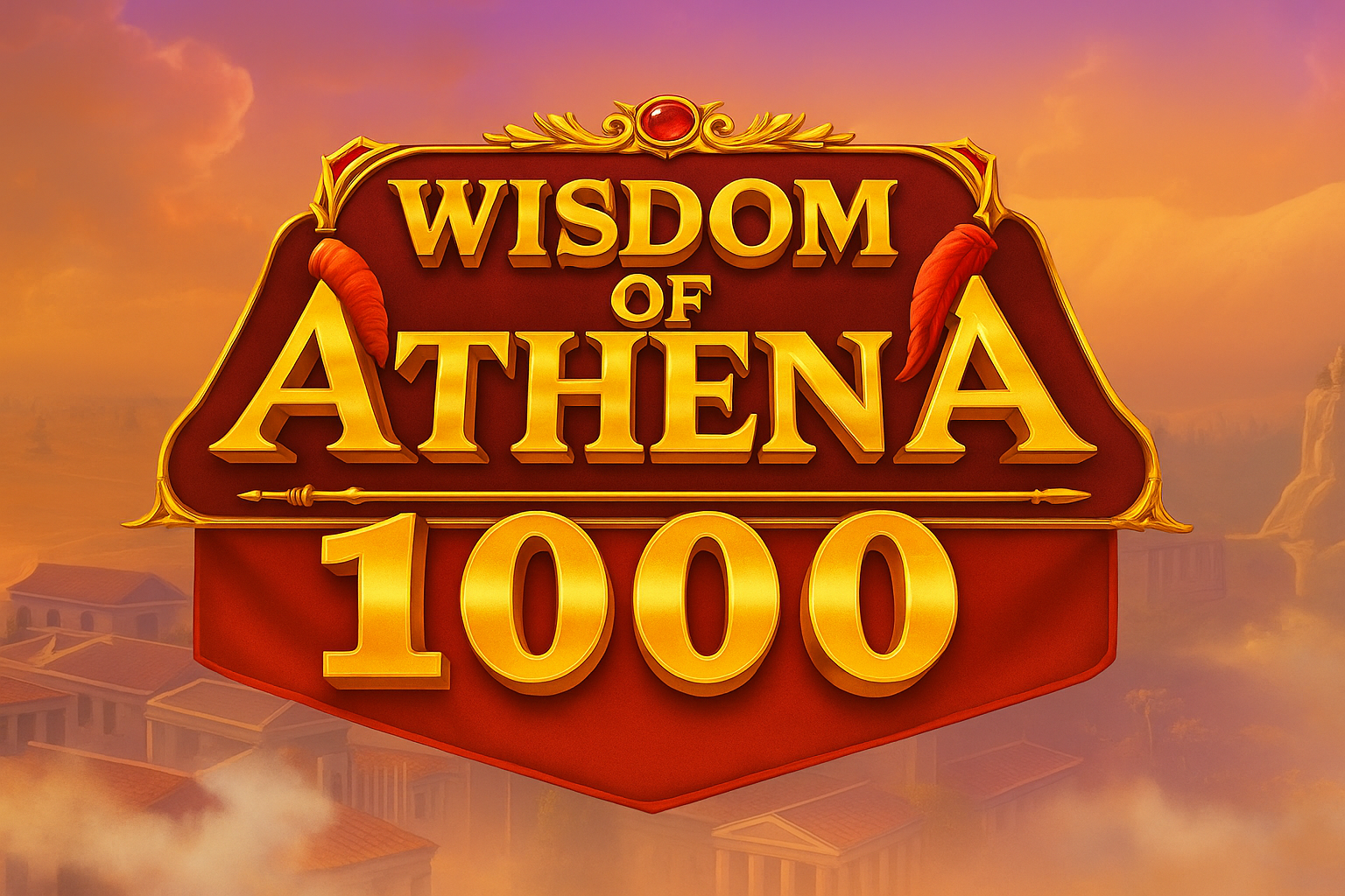Wisdom of Athena 1000